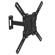 Suporte de Parede Móvel Para TV 26" A 65" Amvox AST 30A VESA