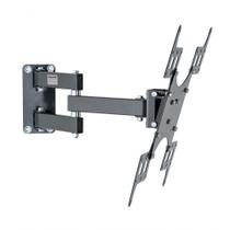 Suporte De Parede Multi Articulado Para Tvs Led/lcd De 32 Até 55 Suporte De Parede Multi Articulado Para Tvs Led/lcd De 32 Até 55