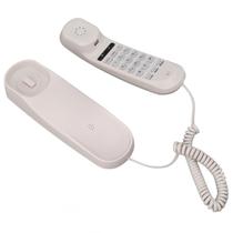 Suporte de parede multifuncional Clear Sound Dioche para telefone com fio