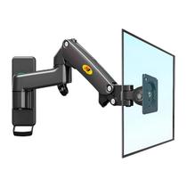 Suporte de Parede North Bayou F150 Monitor Pistão a Gás Ajuste de Altura
