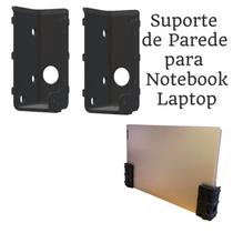Suporte de Parede Notebook Laptop Universal Produzido em 3D