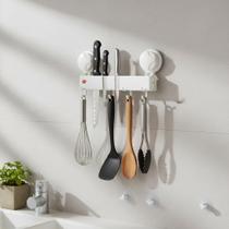 Suporte De Parede Objetos Organizador Facas Utensílios Suporte De Parede Objetos Organizador Facas Utensílios