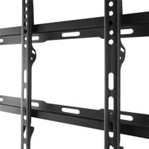 Suporte de Parede One For All WM-2411, Fixo, Para TV 26" a 55", Preto