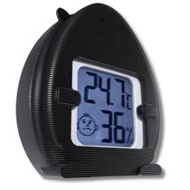 Suporte de Parede ou Mesa Tema Ursinho Infantil Compatível com Termômetro Digital Ambiente Genérico Suporte de Parede ou Mesa Tema Ursinho Infantil Compatível com Termômetro Digital Ambiente Genérico