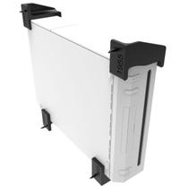 Suporte De Parede ou Painel Compatível com Console Nintendo Wii - ARTBOX3D