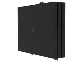 Suporte de Parede ou Painel de Madeira para Playstation 4 PS4 Pro - ARTBOX3D Suporte de Parede ou Painel de Madeira para Playstation 4 PS4 Pro - ARTBOX3D