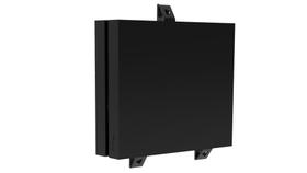 Suporte De Parede Ou Painel Para Playstation 4 Ps4 Slim