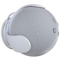 Suporte de Parede ou Teto Com Enrolador de Cabos Compatível com Alexa Echo Dot 4 e 5 - ARTBOX3D Suporte de Parede ou Teto Com Enrolador de Cabos Compatível com Alexa Echo Dot 4 e 5 - ARTBOX3D