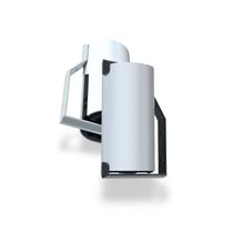 Suporte de Parede ou Teto Compatível com Deco Tp Link Mesh E4R e M4R - ARTBOX3D