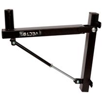 Suporte De Parede P/ Caixa De Som C/ Regulagem TPR-15 Suporte De Parede P/ Caixa De Som C/ Regulagem TPR-15