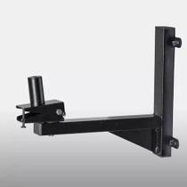 Suporte De Parede P/ Caixa De Som C/ Regulagem TPR-30 Suporte De Parede P/ Caixa De Som C/ Regulagem TPR-30