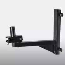 Suporte De Parede P/ Caixa De Som C/ Regulagem TPR-45 Suporte De Parede P/ Caixa De Som C/ Regulagem TPR-45