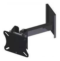 Suporte De Parede P/ Caixa De Som Com Regulagem Vector SPR-30 Suporte De Parede P/ Caixa De Som Com Regulagem Vector SPR-30