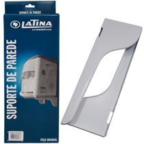 Suporte de Parede p/ Purificador e Bebedouro Latina Original