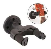 Suporte De Parede P Violão/guitarra/baixo Com Trava (MLB-1854140340)
