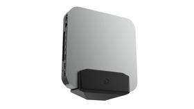 Suporte De Parede Painel Compativel Com Apple Mac Mini