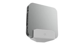 Suporte De Parede Painel Compativel Com Apple Mac Mini