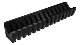 Suporte De Parede Para 14 Chaves Combinadas Ferramentas