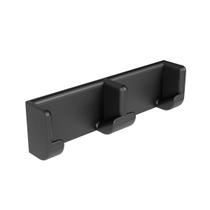 Suporte de Parede para 2 Barbeador Gillette e Modelos Universais