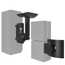 Suporte de parede para alto-falantes Bose Cube UB-20 preto