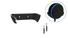 Suporte De Parede Para Amazon Alexa Echo Dot 3 Geração - Genérica Suporte De Parede Para Amazon Alexa Echo Dot 3 Geração - Genérica