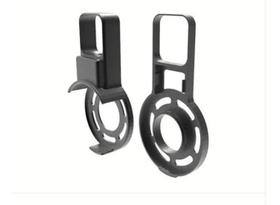 Suporte De Parede Para Amon Echo Dot 3 Geração