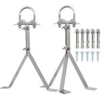 Suporte de parede para antena XRDS-RF 35,56 cm e suporte pesado
