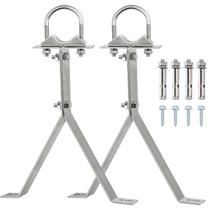 Suporte de parede para antena XRDS-RF 35cm Heavy-Duty Stand Off