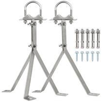 Suporte de parede para antena XRDS-RF Heavy-Duty Stand Off 40 cm