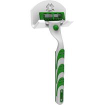 Suporte De Parede Para Aparelho De Barbear Barba Gillette - Artbox3d