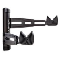 Suporte de parede para armazenamento de bicicletas Feedback Sports Velo Wall Rack 2D Suporte de parede para armazenamento de bicicletas Feedback Sports Velo Wall Rack 2D