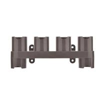 Suporte De Parede Para Aspirador Dyson V7 V8 V10 V11 V12 V15 - Organizador De Acessórios