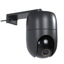 Suporte de Parede para Babá Eletrônica Compatível com Câmera Intelbras 360 IM4 IM4C IZC1004 - ARTBOX3D