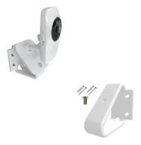 Suporte De Parede Para Babá Eletrônica Compatível Motorola