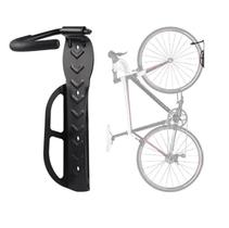 Suporte de Parede Para Bicicleta Até 20kg Com Gancho Acolchoado Átrio BI054