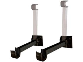 Suporte de Parede para Bicicleta Átrio - BI100 Suporte de Parede para Bicicleta Átrio - BI100