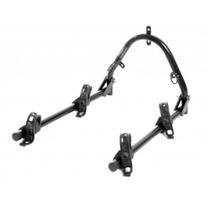 Suporte De Parede Para Bicicleta Duplo Articulado Al-136 Altmayer