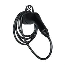 Suporte de Parede para Cabo Carregador Portátil Tipo 2 Carro Veículo Elétrico BYD Audi Volvo BMW - ARTBOX3D