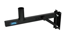 Suporte De Parede Para Caixa Acústica Ask - Ch4 PRETO