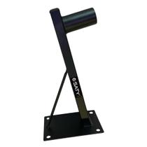 Suporte De Parede Para Caixa De Som Acustica Fixo Saty