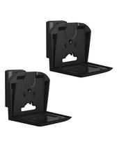 Suporte de parede para caixa de som Sanus para Sonos Era 300, par Suporte de parede para caixa de som Sanus para Sonos Era 300, par