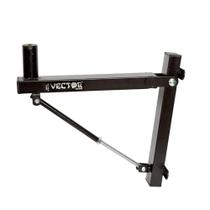 Suporte de parede para caixas acústicas Vector TPR15 Suporte de parede para caixas acústicas Vector TPR15