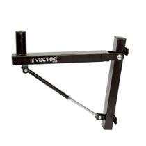 Suporte de parede para caixas acústicas Vector TPR15 Suporte de parede para caixas acústicas Vector TPR15