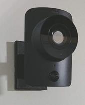 Suporte de parede para câmera de segurança SimpliSafe SimpliCam Suporte de parede para câmera de segurança SimpliSafe SimpliCam