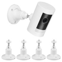 Suporte de parede para câmera Ring Stick Up com fio/bateria e câmera interna HD (1ª geração) - YeDrop