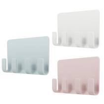 Suporte de Parede para Carregamento de Celular - Pacote com 3 Unidades UKCOCO Suporte de Parede para Carregamento de Celular - Pacote com 3 Unidades UKCOCO