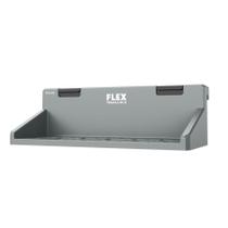 Suporte de parede para chaves de fenda FLEX FS1518 Track-Lock