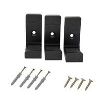 Suporte De Parede Para Console PS4, Suporte De Armazenamento Para Acessórios Do PlayStation 4 pro