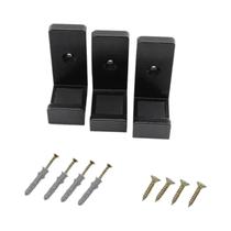 Suporte De Parede Para Console PS4, Suporte De Armazenamento Para Acessórios Do PlayStation 4 pro