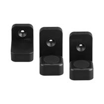 Suporte De Parede Para Console PS5 Slim pro Com Gancho De Armazenamento E Parafusos